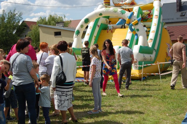 Młodzi liderzy ekologii (galeria zdjęć)