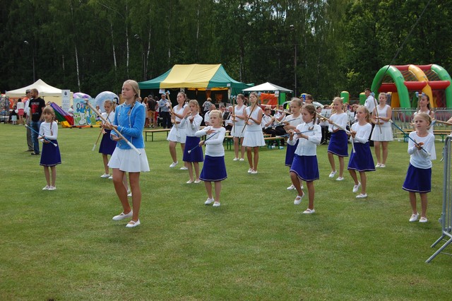 Z nową inwestycją i jubileuszem (galeria zdjęć)