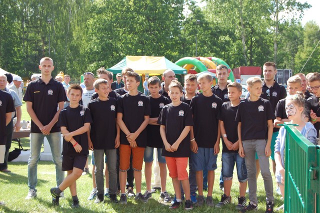 Z nową inwestycją i jubileuszem (galeria zdjęć)