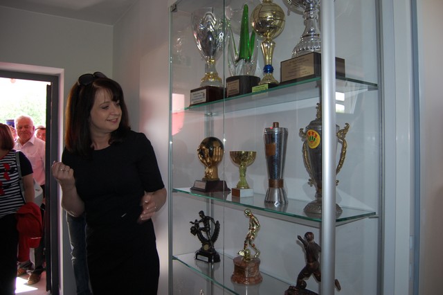 Z nową inwestycją i jubileuszem (galeria zdjęć)