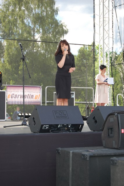 Z nową inwestycją i jubileuszem (galeria zdjęć)