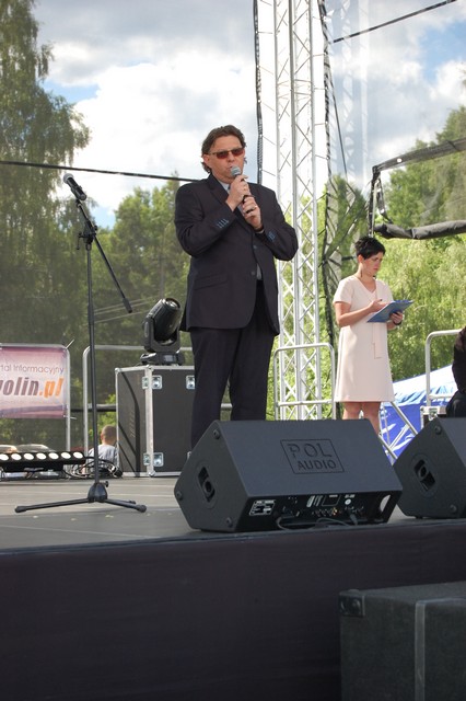 Z nową inwestycją i jubileuszem (galeria zdjęć)