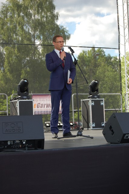 Z nową inwestycją i jubileuszem (galeria zdjęć)