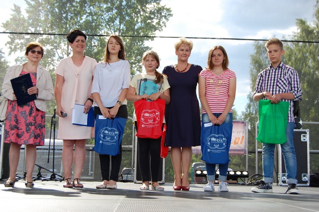 Z nową inwestycją i jubileuszem (galeria zdjęć)