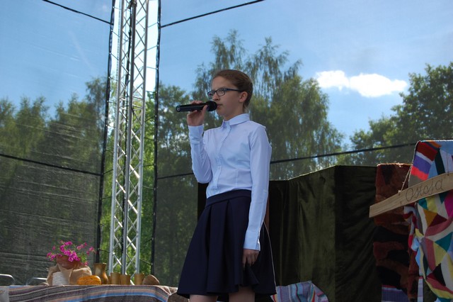 Z nową inwestycją i jubileuszem (galeria zdjęć)