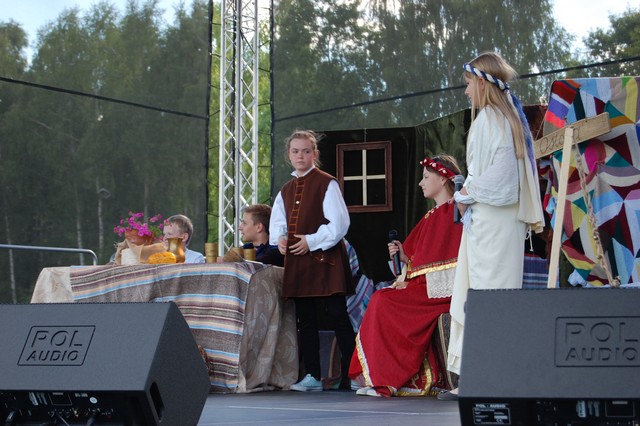 Z nową inwestycją i jubileuszem (galeria zdjęć)