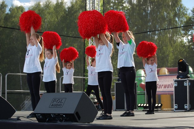 Z nową inwestycją i jubileuszem (galeria zdjęć)