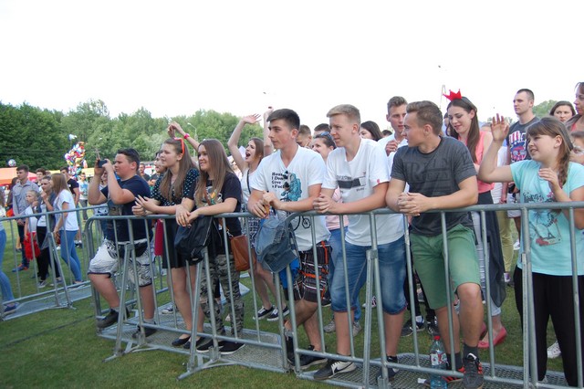 Z nową inwestycją i jubileuszem (galeria zdjęć)