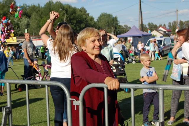 Z nową inwestycją i jubileuszem (galeria zdjęć)