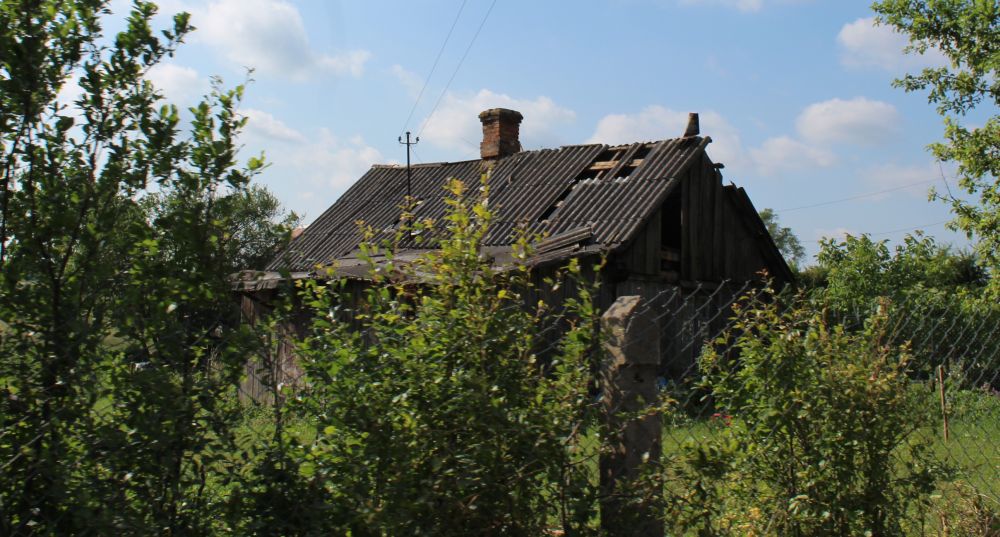 Potężne straty po nawałnicy