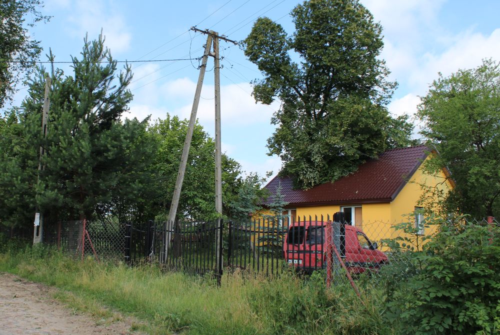 Potężne straty po nawałnicy