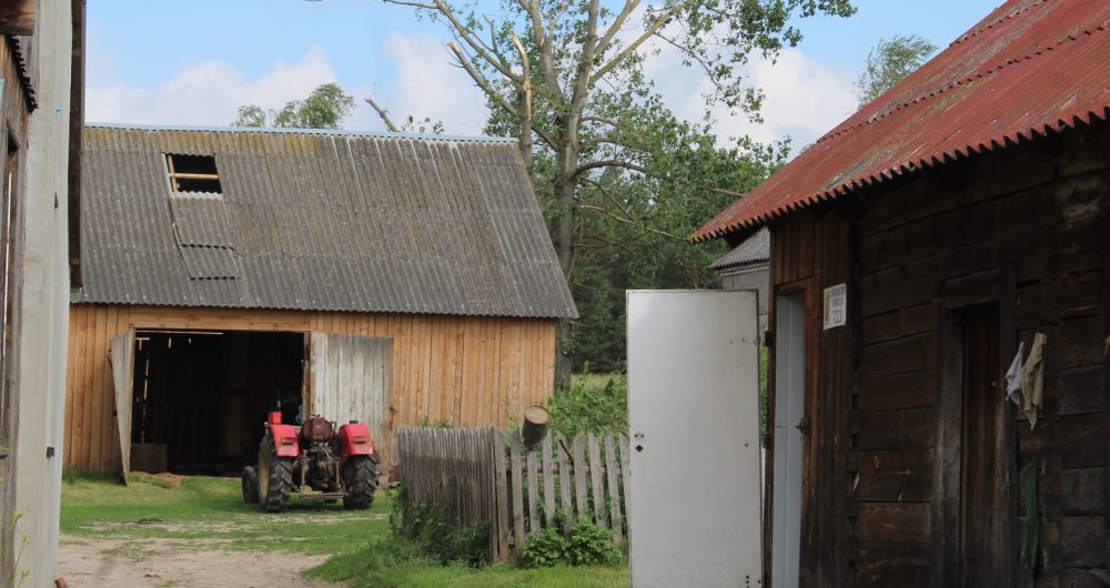Potężne straty po nawałnicy