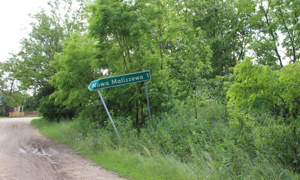 Potężne straty po nawałnicy