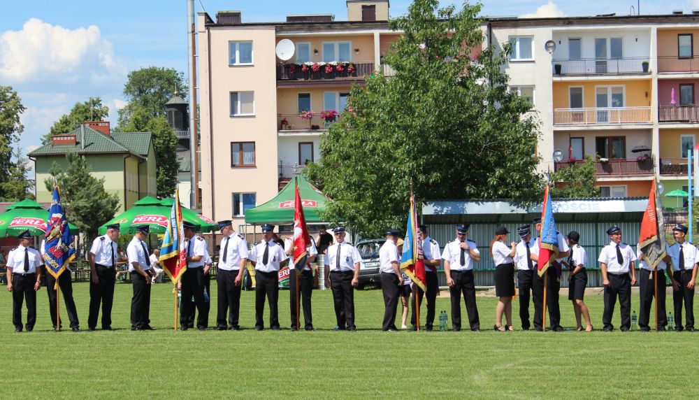 Jabłonna: świętowała nie tylko stulatka