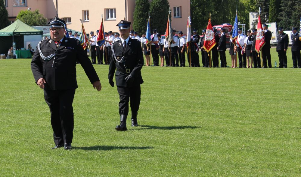 Jabłonna: świętowała nie tylko stulatka