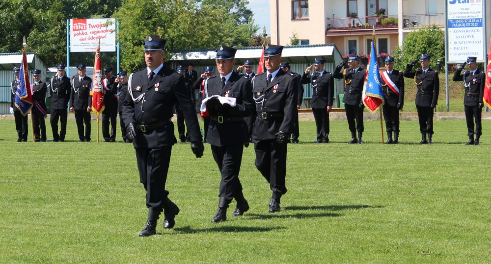 Jabłonna: świętowała nie tylko stulatka