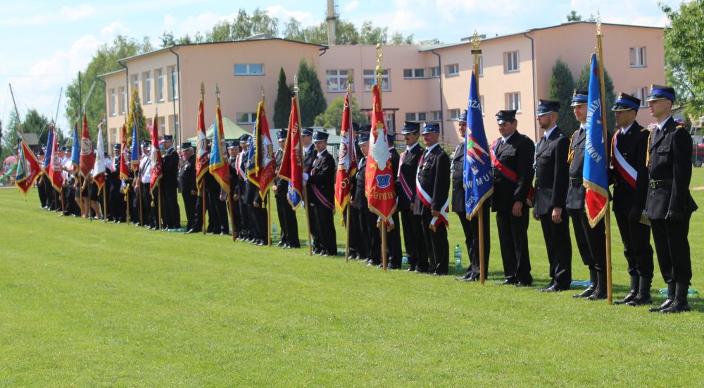 Jabłonna: świętowała nie tylko stulatka