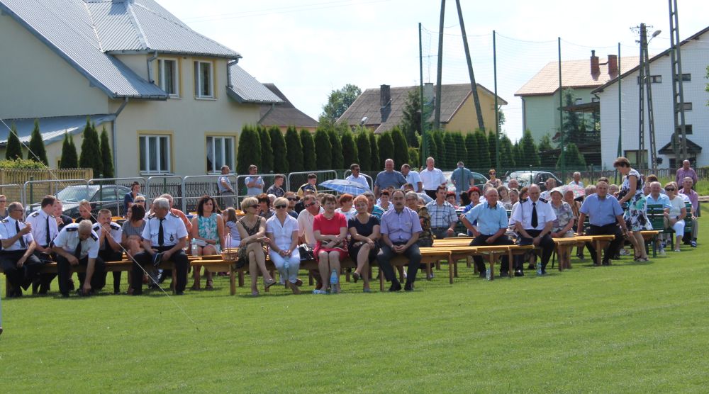 Jabłonna: świętowała nie tylko stulatka