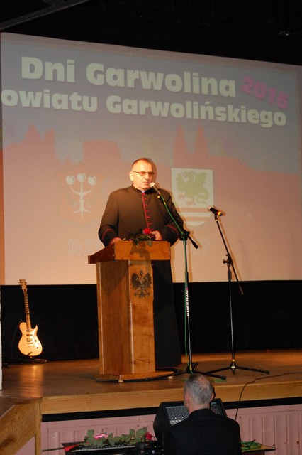 Euforyczne dni miasta i powiatu!
