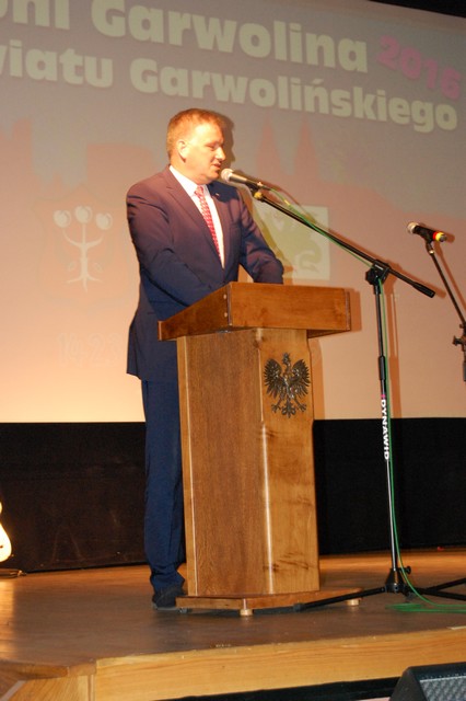 Euforyczne dni miasta i powiatu!