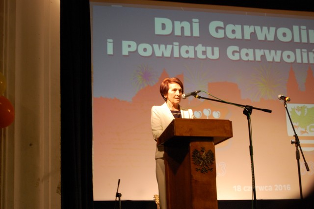 Euforyczne dni miasta i powiatu!