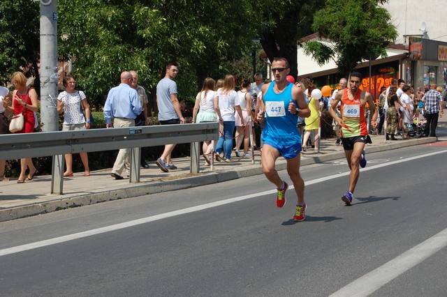 Podium z garwolińskim akcentem (galeria zdjęć)