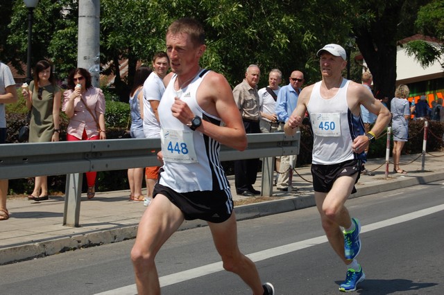 Podium z garwolińskim akcentem (galeria zdjęć)