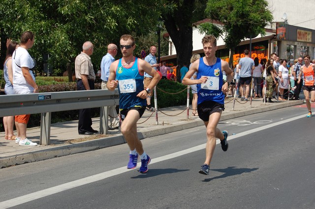 Podium z garwolińskim akcentem (galeria zdjęć)