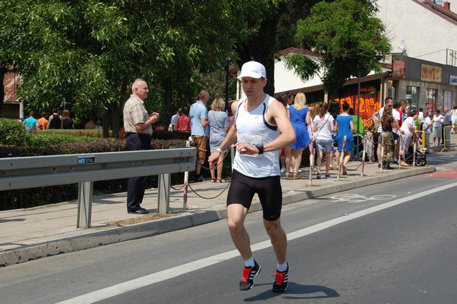 Podium z garwolińskim akcentem (galeria zdjęć)