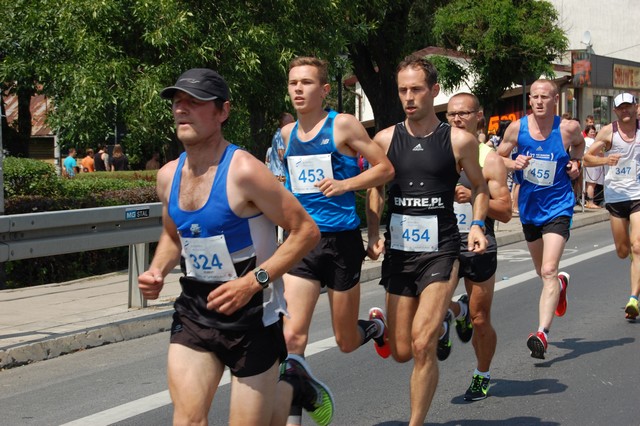 Podium z garwolińskim akcentem (galeria zdjęć)