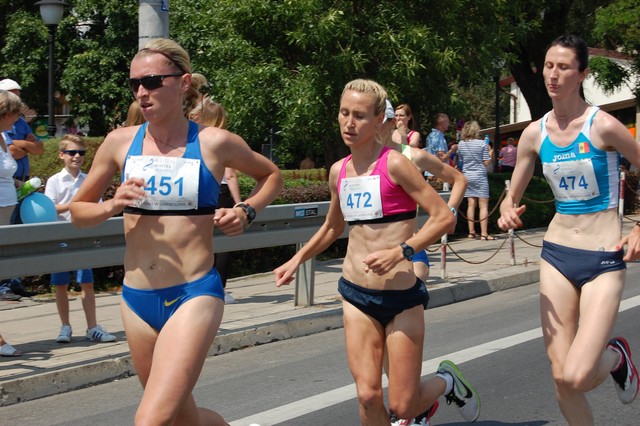 Podium z garwolińskim akcentem (galeria zdjęć)