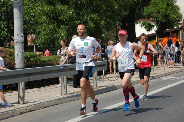 Podium z garwolińskim akcentem (galeria zdjęć)