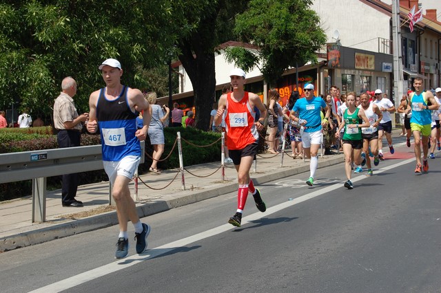 Podium z garwolińskim akcentem (galeria zdjęć)