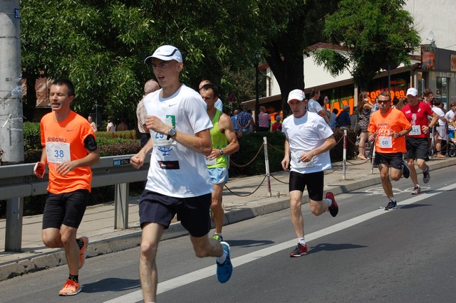 Podium z garwolińskim akcentem (galeria zdjęć)