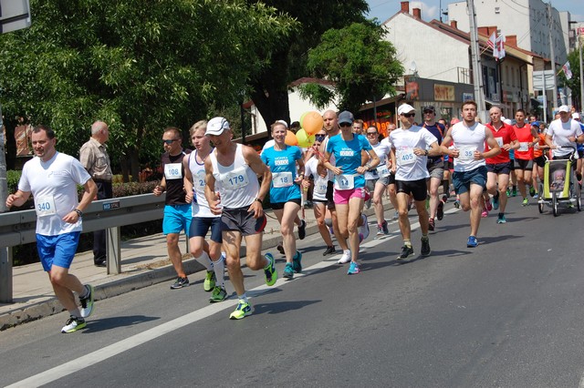 Podium z garwolińskim akcentem (galeria zdjęć)