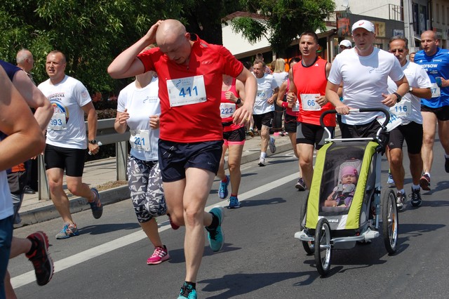 Podium z garwolińskim akcentem (galeria zdjęć)