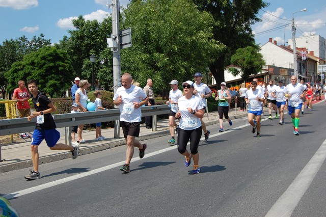Podium z garwolińskim akcentem (galeria zdjęć)