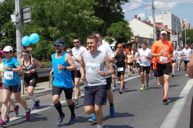 Podium z garwolińskim akcentem (galeria zdjęć)