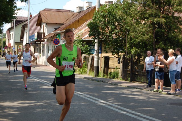 Podium z garwolińskim akcentem (galeria zdjęć)