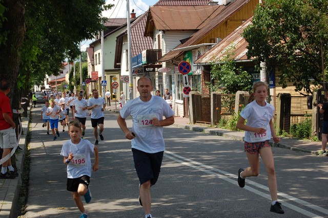 Podium z garwolińskim akcentem (galeria zdjęć)
