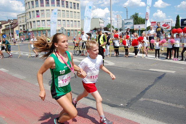 Podium z garwolińskim akcentem (galeria zdjęć)