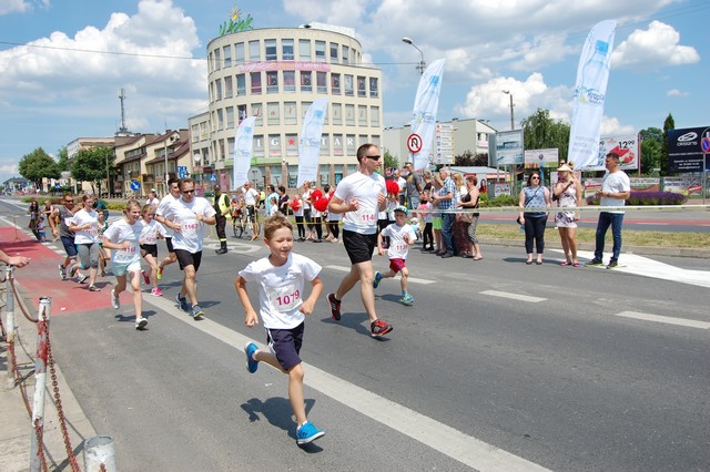 Podium z garwolińskim akcentem (galeria zdjęć)