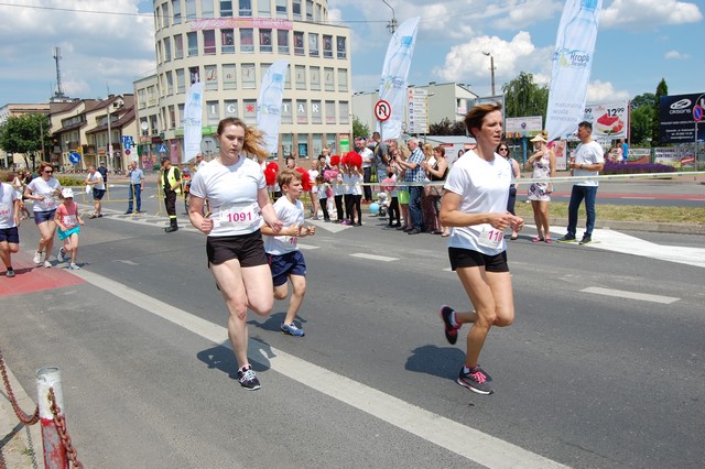 Podium z garwolińskim akcentem (galeria zdjęć)