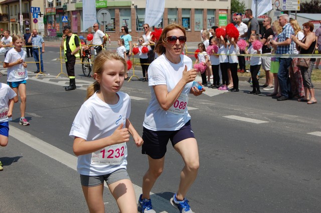 Podium z garwolińskim akcentem (galeria zdjęć)