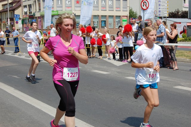 Podium z garwolińskim akcentem (galeria zdjęć)