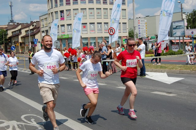 Podium z garwolińskim akcentem (galeria zdjęć)