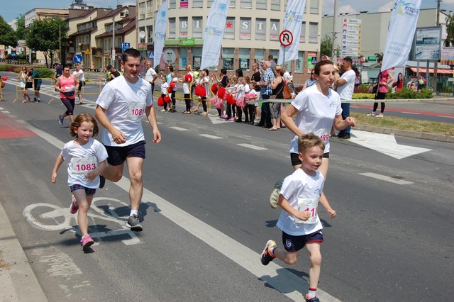Podium z garwolińskim akcentem (galeria zdjęć)