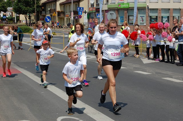 Podium z garwolińskim akcentem (galeria zdjęć)