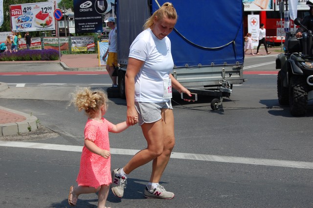 Podium z garwolińskim akcentem (galeria zdjęć)