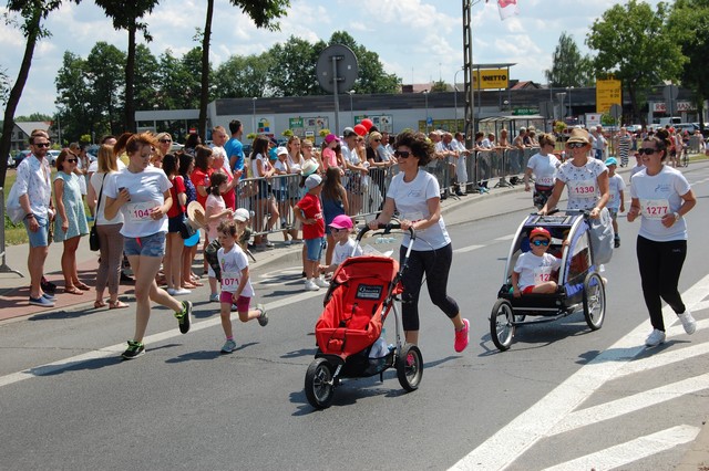 Podium z garwolińskim akcentem (galeria zdjęć)